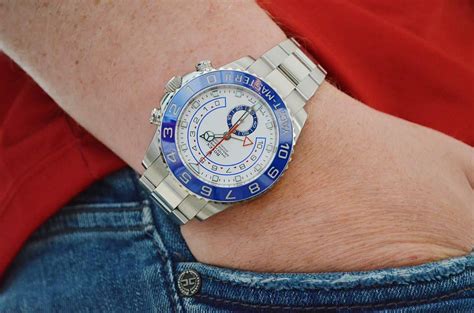 rolex yacht master authentication|Rolex yachtmaster ii hands on.